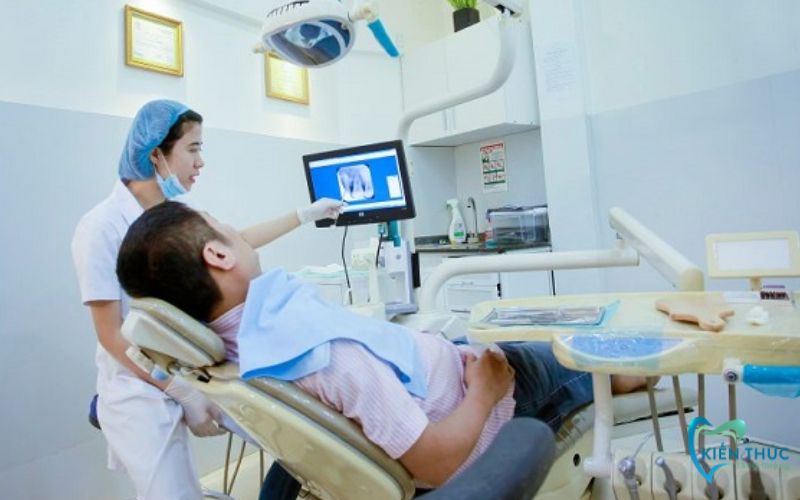 Nha khoa Việt Úc - Đơn vị bọc răng sứ chất lượng cao tại TPHCM