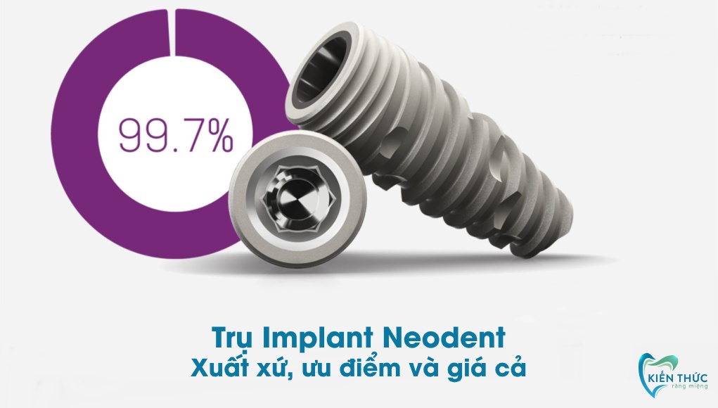 Implant Neodent
