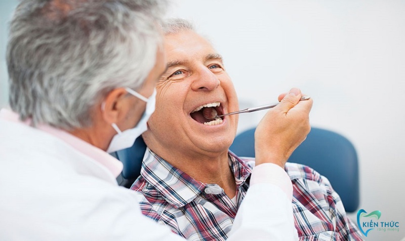 Tuân thủ quy trình trồng răng Implant sẽ mang lại hiệu quả và độ bền chắc cao