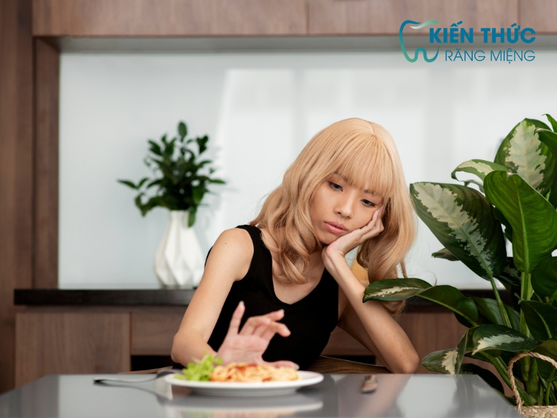 9 Cách chữa nhạt miệng theo khuyến cáo của các chuyên gia